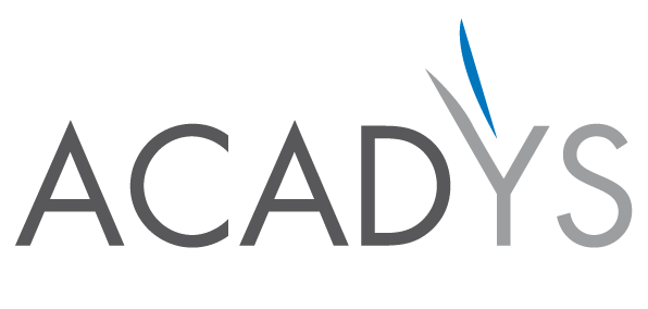 logo acadys