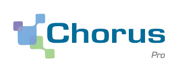 logo chorus pro