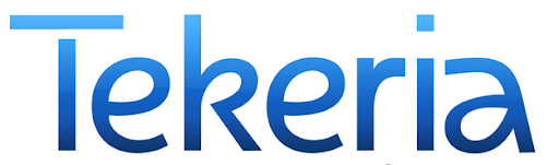 logo tekeria