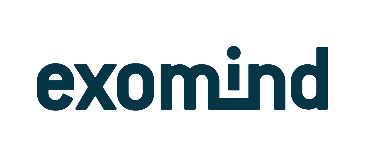 logo exomind