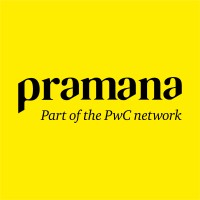 logo pramana