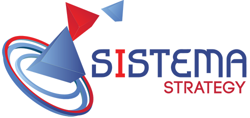 logo sistema strategy