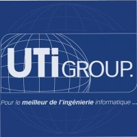 logo uti group