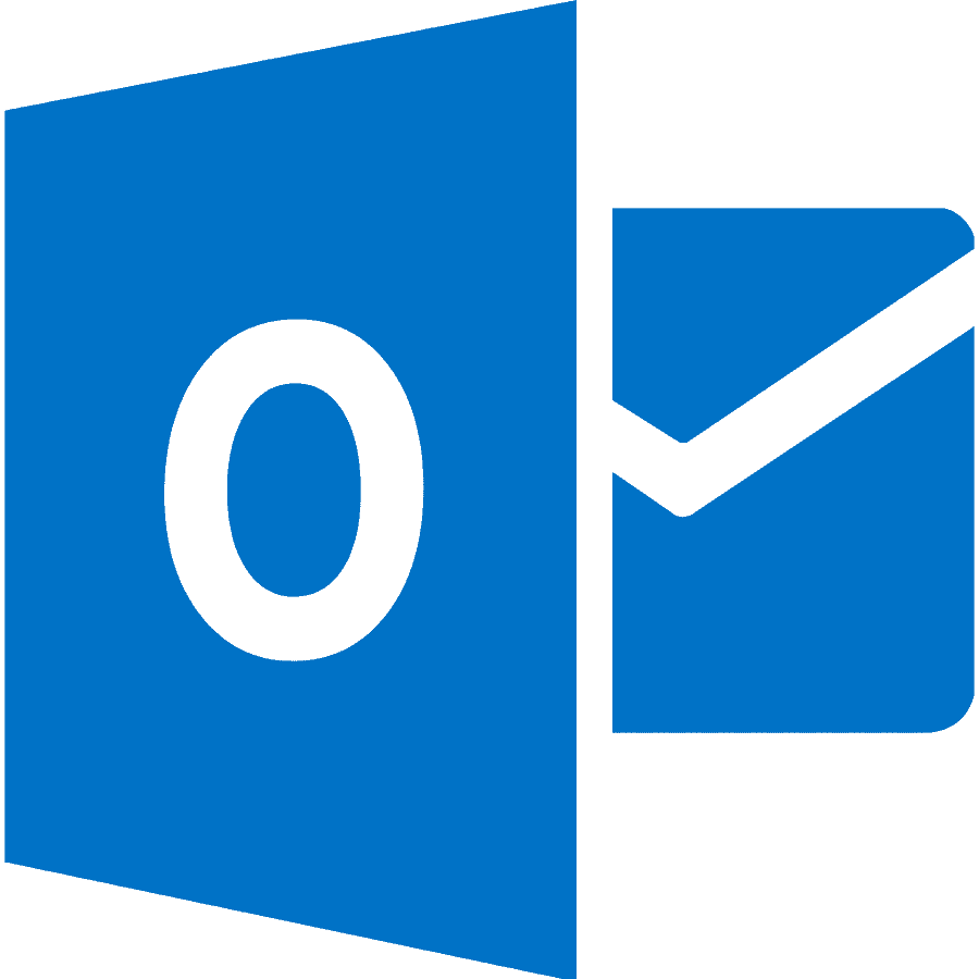 png clipart microsoft outlook outlook com microsoft office 365 email microsoft blue angle